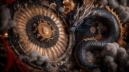 Dragons