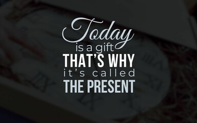 Inspirational time quotes emphasizing its value and importance. Perfect for designs, posters, and...