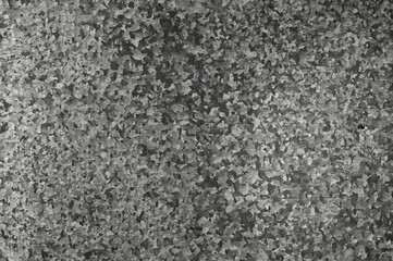 abstract background, photo shows the structure of galvanized metal