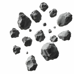 black and white background