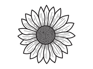 Mandala vector design 