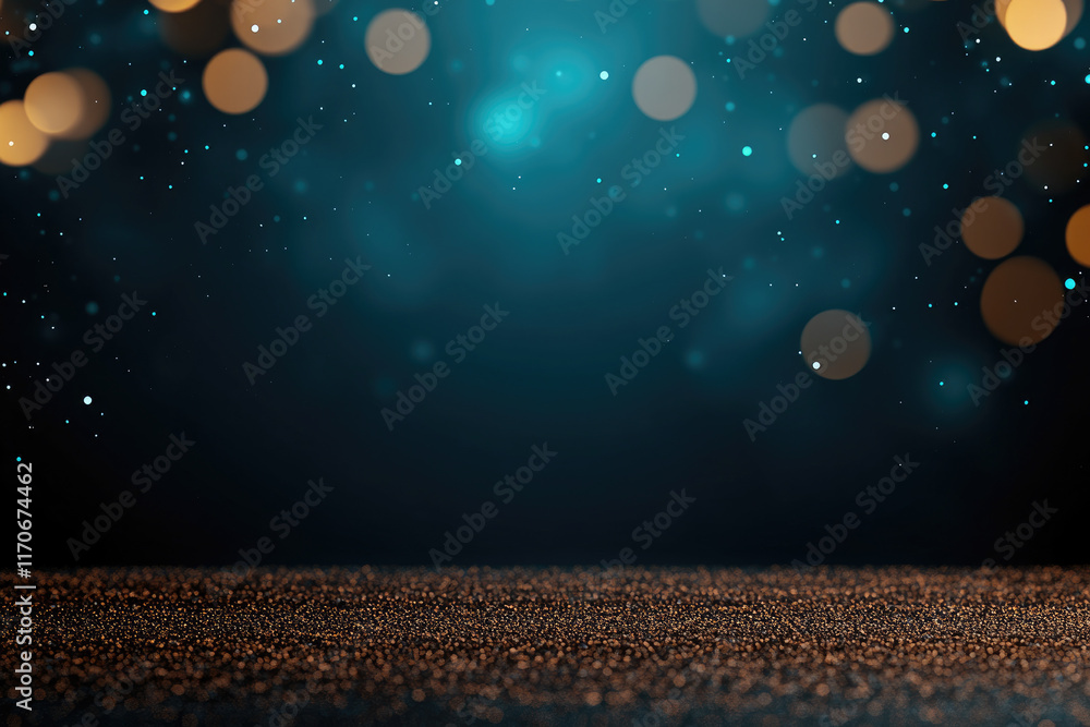 Poster dynamic particle effect, enchanting motion graphic, vibrant backdrop, captivating visual elements, s