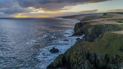 Eyemouth, Scotland