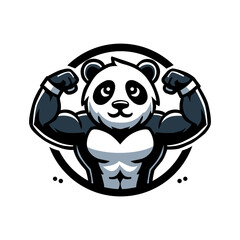 A very strong Makot Panda
