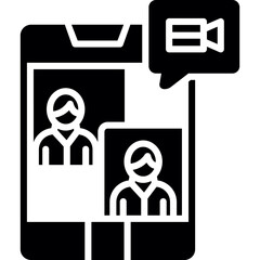 Video Call icon