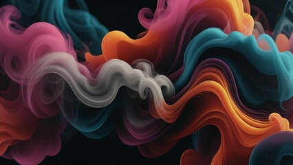 abstract background