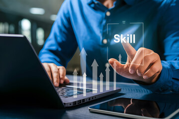Unlocking Potential: A Journey of Personal Development and Enhanced Competency