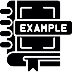 Example  Icon