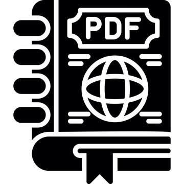 Pdf icon