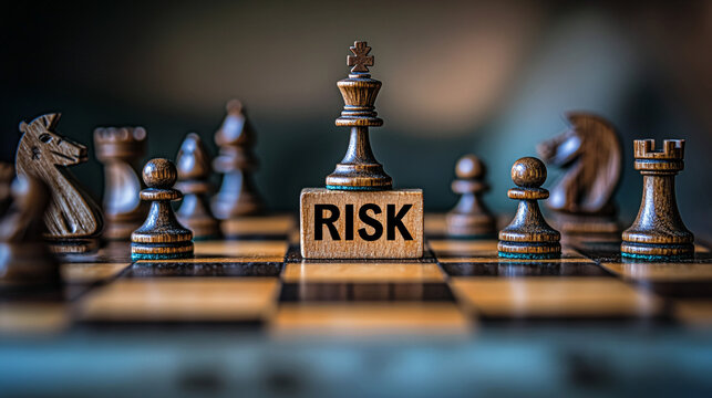 Risk mitigation and risk management in business and personal life, risk-taking opportunities
