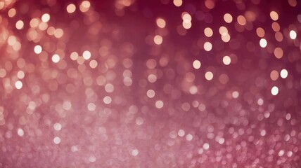 a vibrant radiant pink background illuminated