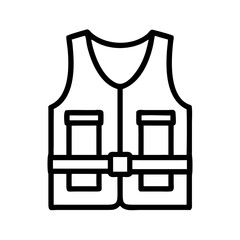 black and white striped shirt