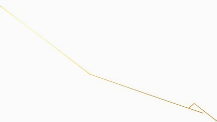 araffe flying a kite in the sky with a long tail,