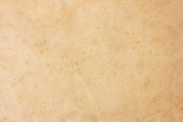 Old  brown paper texture background