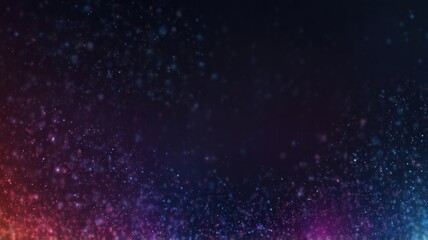 Fototapeta premium a glowing abstract background featuring