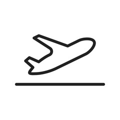 Obraz premium Guard Checking Briefcase icon vector image. Suitable for mobile apps, web apps and print media.