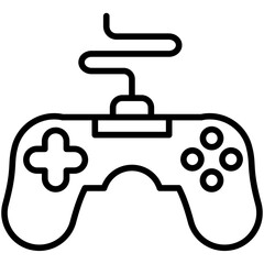 Game Controller Icon