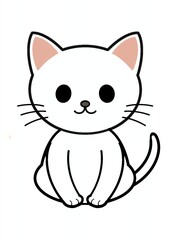 CAT 猫