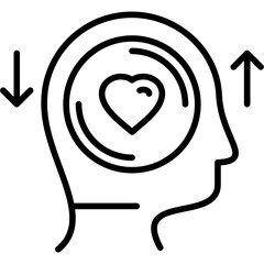 Sensory Stimulus Control Icon