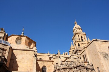 Murcia Cathedral, Spain
