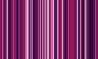 Sleek vertical stripes in rich purple and pink hues create a sophisticated design. Perfect for backgrounds, textiles, or website designs needing a modern, elegant touch.