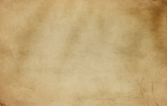 Bad condition paper grungy background.