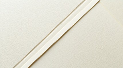 Abstract Beige Paper Texture with Diagonal Lines