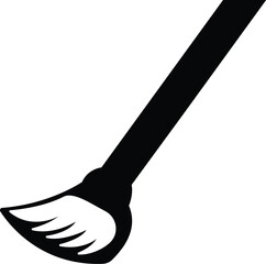 Home Cleaning Services Logo Design Vector. Cleaning broom logo design, broom icon with vector file