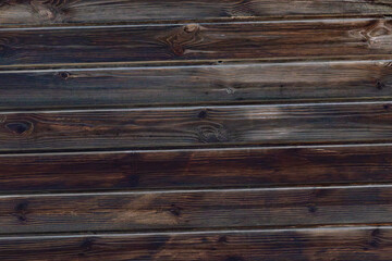 background old wood planks closeup