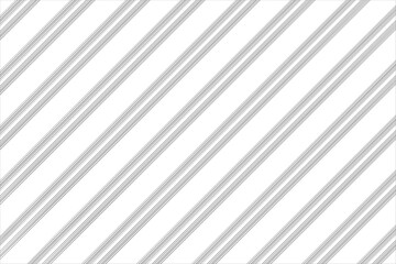 Diagonal Lines Pattern from Room