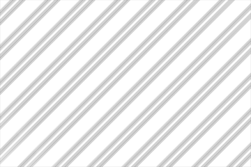 Diagonal Lines Pattern from Room