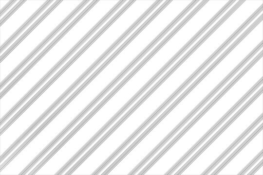Diagonal Lines Pattern from Room