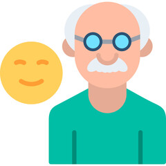 Emotionally Stable Icon