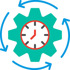 Time Icon