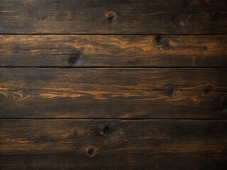 Naklejka premium Rustic Wooden Plank Texture Background, Perfect for Vintage Designs, Nature-Inspired Projects, Product Display, Home Décor Themes, Restaurant Menus, and Craft Promotions