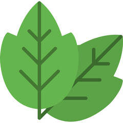 Foliage Icon
