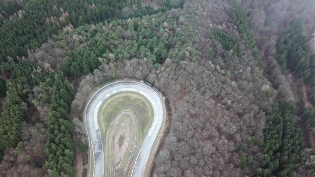 Karussell N&uuml;rburgring