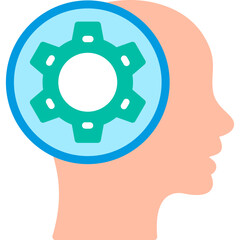 Cogwheel Icon