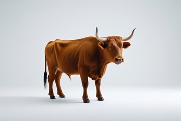 there is a black and white dog standing on the beach