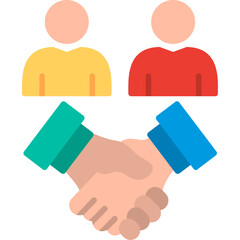 Customer Engagement Icon