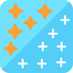 Obraz premium Components Icon