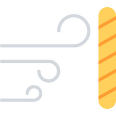 Wind Proof Icon