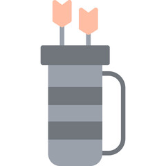 Quiver Icon