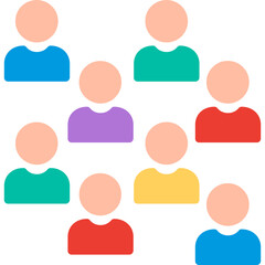 Population Icon