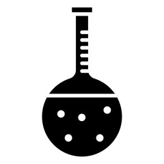 Chemistry Colloid Icon