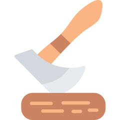 Axe Icon