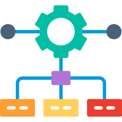 Workflow Icon