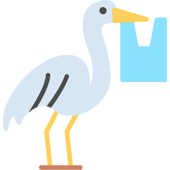 Bird Icon