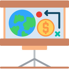 Strategy Icon