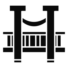 Bridge Icon